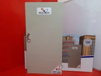 ARMOIRE A 120 CLES 