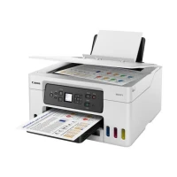 IMPRIMANTE MULTIFONCTION JET D'ENCRE CANON GX3040 ADF WIFI
