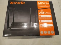 Modem Tenda model 301