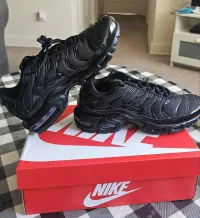 Nike TN Original حرة