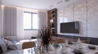 Architecte d'Intérieur & Décorateur sur Mesure - Design 2D/3D Professionnel