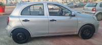 voitures-nissan-micra-2012-bab-ezzouar-alger-algerie