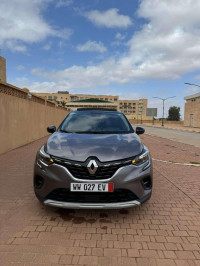 voitures-renault-captur-2023-luxe-bejaia-algerie