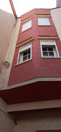 Location Villa Alger Mohammadia