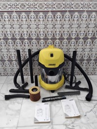 مكانس-كهربائية-و-أجهزة-التنظيف-vente-aspirateur-karcher-mv-3-سعيد-حمدين-الجزائر