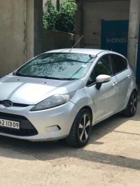 سيارات-ford-fiesta-2013-city-شبلي-البليدة-الجزائر