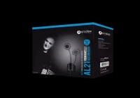pack de trois micros L'AL21 Romanelli