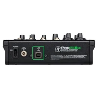 Mackie - ProFX6v3