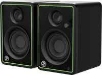  MONITEUR  CR3-X MACKIE