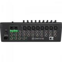 Mackie-Onyx12 Mixer  12 canaux 