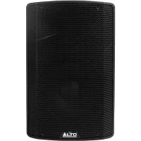 Alto TX412 700W 12" 2-Way Powered Speaker With Bluetooth