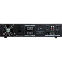 AMPLIFICATEUR DE PUISSANCE MONOCANAL 480W