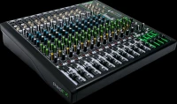 Mackie PROFXV3 - USB 16 canaux + effets