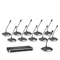 System conférance BOSCH 