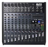 ALTO - Live 1202