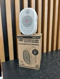ENCEINTE 100V PUBLIC ADRESS