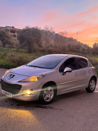 voitures-peugeot-207-2012-allure-tizi-ouzou-algerie