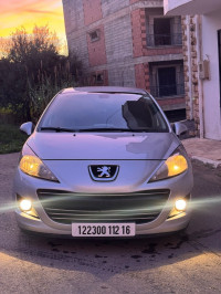 voitures-peugeot-207-2012-allure-tizi-ouzou-algerie