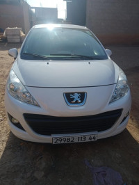 voitures-peugeot-207-plus-2013-ain-soltane-defla-algerie