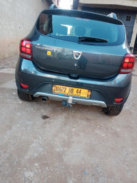 voitures-dacia-sandero-2018-stepway-ain-soltane-defla-algerie