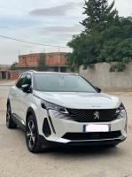 tout-terrain-suv-peugeot-3008-2022-gt-khenchela-algerie