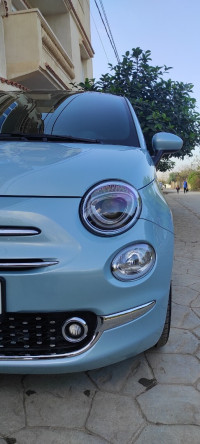 voitures-fiat-500-2024-dolcevita-plus-hybrid-boumerdes-algerie