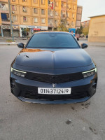 voitures-opel-astra-2024-gs-line-el-eulma-setif-algerie