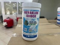 CHLORE CHOC 1 KG MAREVA 