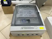 Armoire électrique