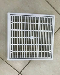 GRILLE DE FOND GEMAS