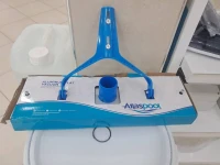 BALAI ALLUM A VIS 45CM ATLASPOOL 