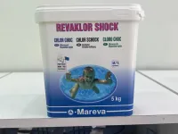 CHLORE CHOC MAREVA 