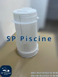 Panier préfiltre