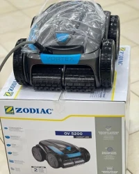 ROBOT DE PISCINE  