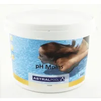 PH Minus 8 kg 