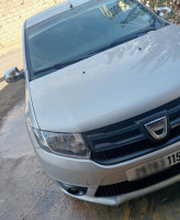 voitures-dacia-logan-2015-ain-defla-algerie