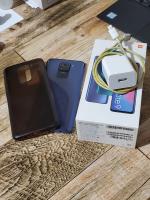 smartphones-xiaomi-redmi-note-9-ouled-el-alleug-blida-algerie