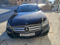 voitures-mercedes-cls-shooting-brake-2013-batna-algerie