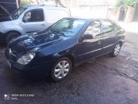 voitures-citroen-xsara-2002-ferdjioua-mila-algerie