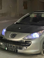 voitures-peugeot-207-2007-hamma-setif-algerie