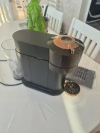 Machine à café 
