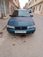 voitures-daewoo-cielo-1998-tlemcen-algerie