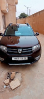 voitures-dacia-sandero-2016-stepway-bou-hanifia-mascara-algerie