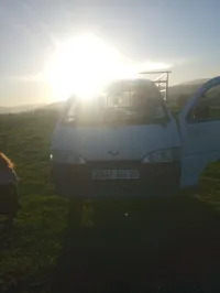 DFSK Mini Truck 2014 SC 2m50