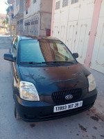 voitures-kia-picanto-2007-koria-berrouaghia-medea-algerie