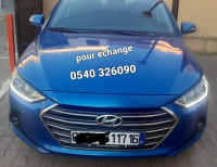 berline-hyundai-elantra-2017-gls-bordj-el-kiffan-alger-algerie