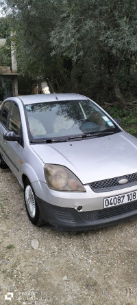 voitures-ford-fiesta-2008-texenna-jijel-algerie