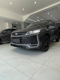 سيارات-geely-coolray-2026-سعيد-حمدين-الجزائر
