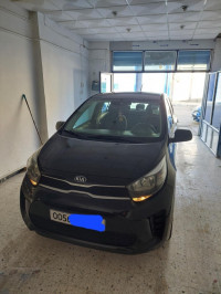 voitures-kia-picanto-2019-lx-confort-khenchela-algerie