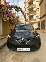 voitures-renault-clio-5-2021-intense-algerie